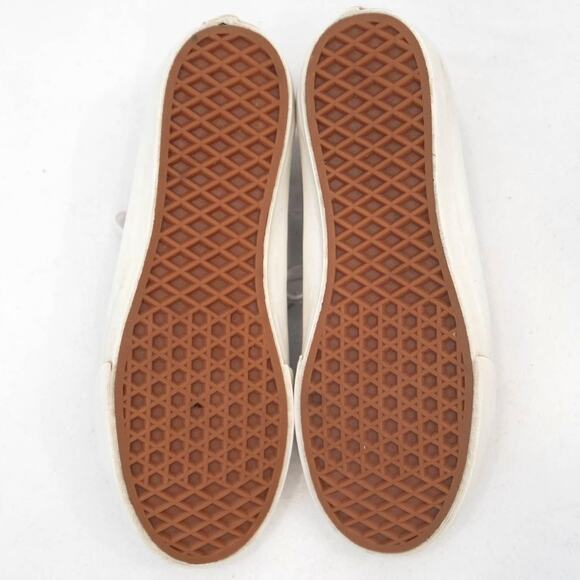 VANS Suede Court DX Low Sneakers Size Women's 8 Men's 6.5 - Picture 9 of 12